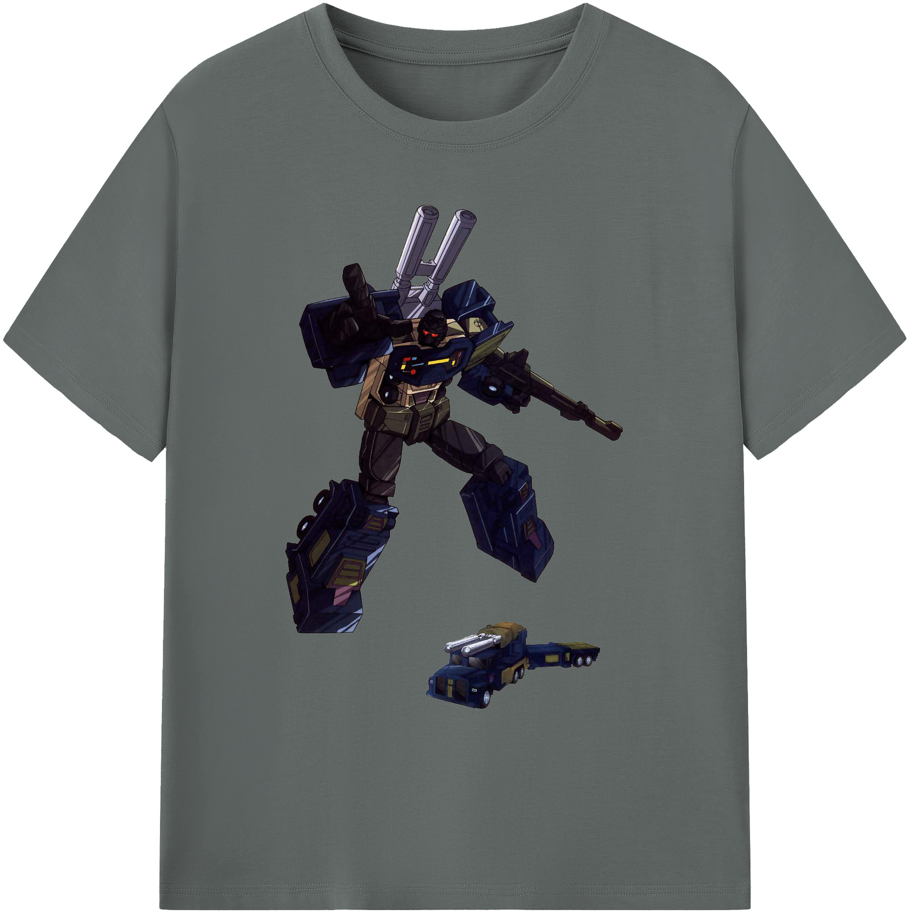 （画像用）  綿100％ メンズ半袖Tシャツ｜肌触りやわらか＆通気性